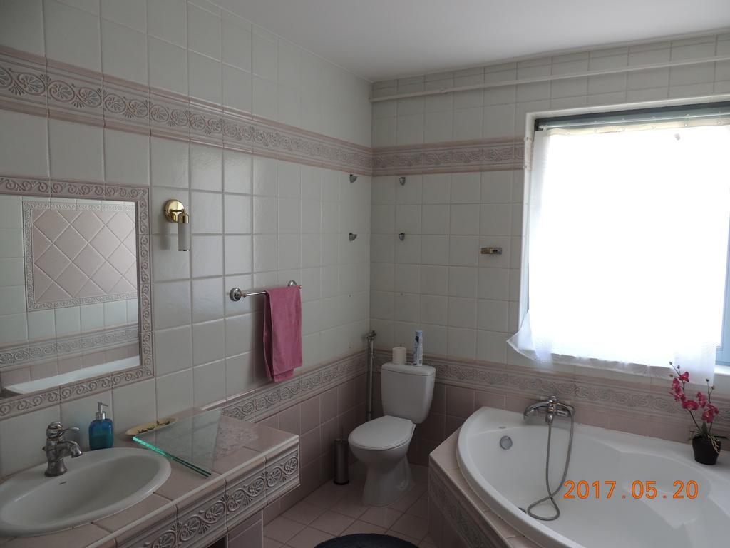 Eszter Apartman Eger Zewnętrze zdjęcie