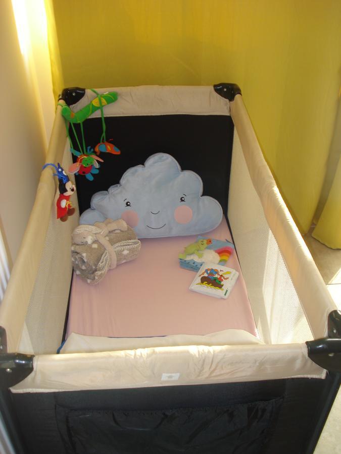 Eszter Apartman Eger Zewnętrze zdjęcie