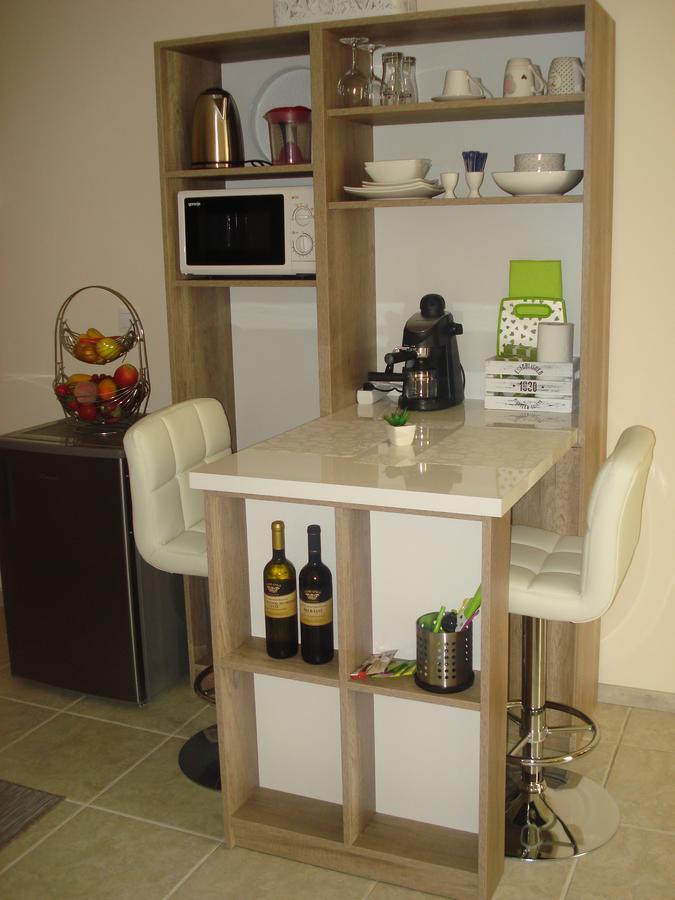Eszter Apartman Eger Zewnętrze zdjęcie