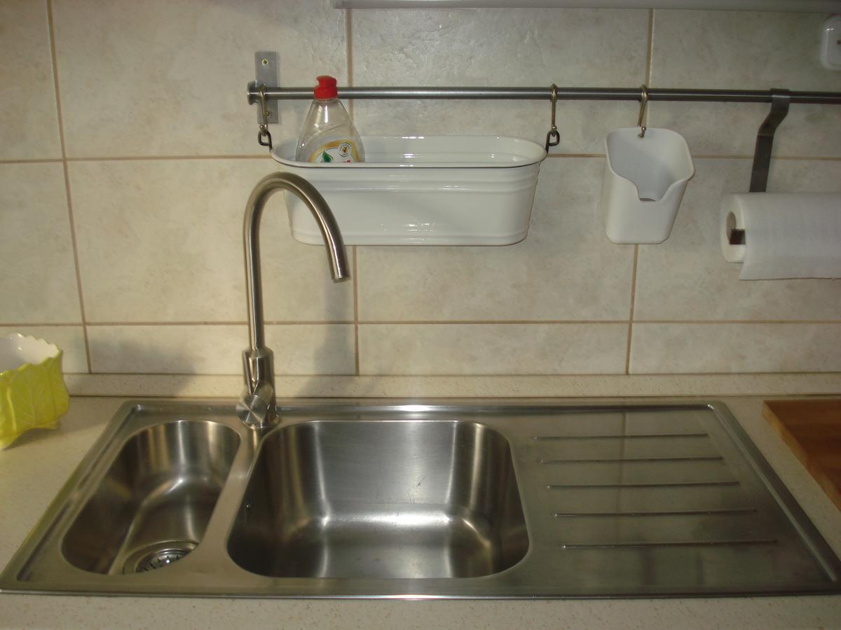 Eszter Apartman Eger Zewnętrze zdjęcie