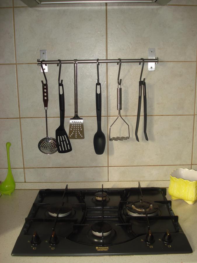 Eszter Apartman Eger Zewnętrze zdjęcie